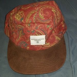 Profound aesthetic 5 panel